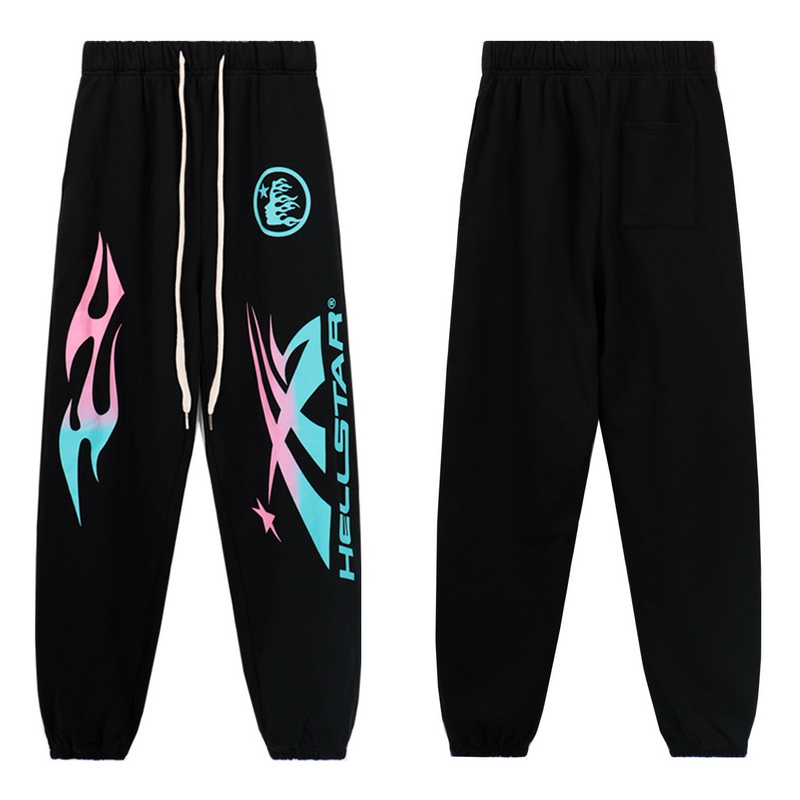 H*lst*r pants-128
