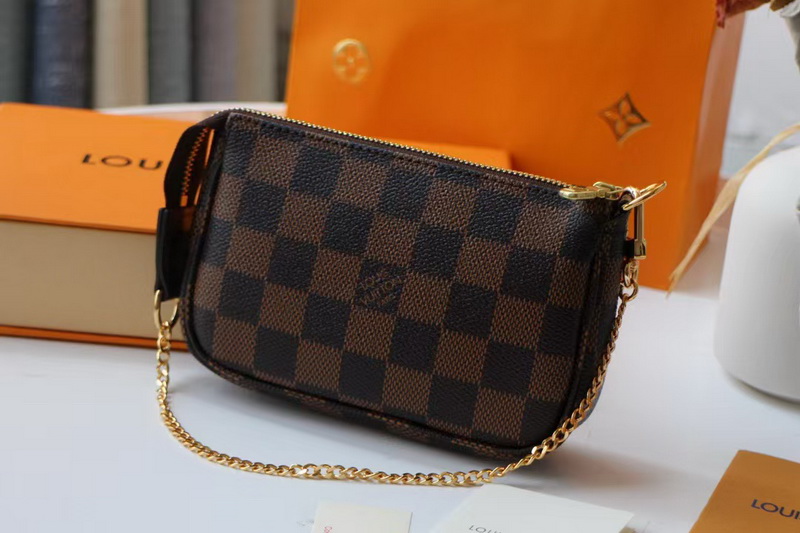 LV Handbags AAA(Women)-241