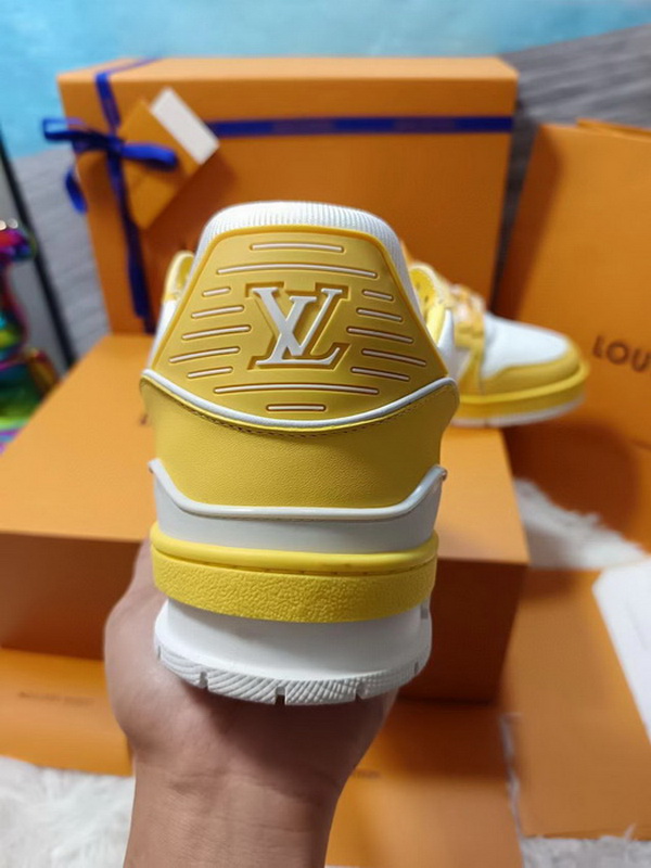 LV Shoes(AAA)-961