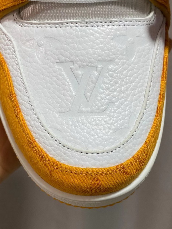 LV Shoes(AAA)-962