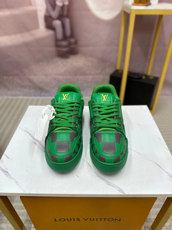LV Shoes(AAA)-964