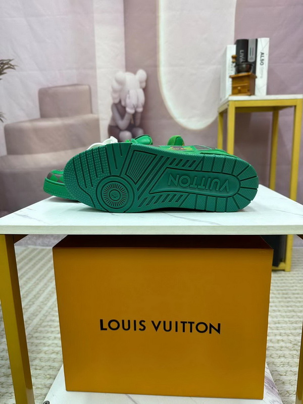 LV Shoes(AAA)-964