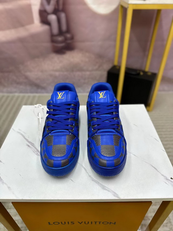 LV Shoes(AAA)-965