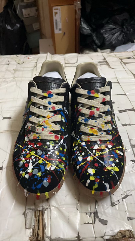 ma*s*n Ma*i*la shoes(aaaa)-007