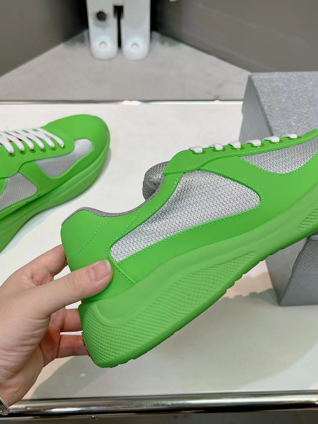 Pra*a shoes(aaaa)-016