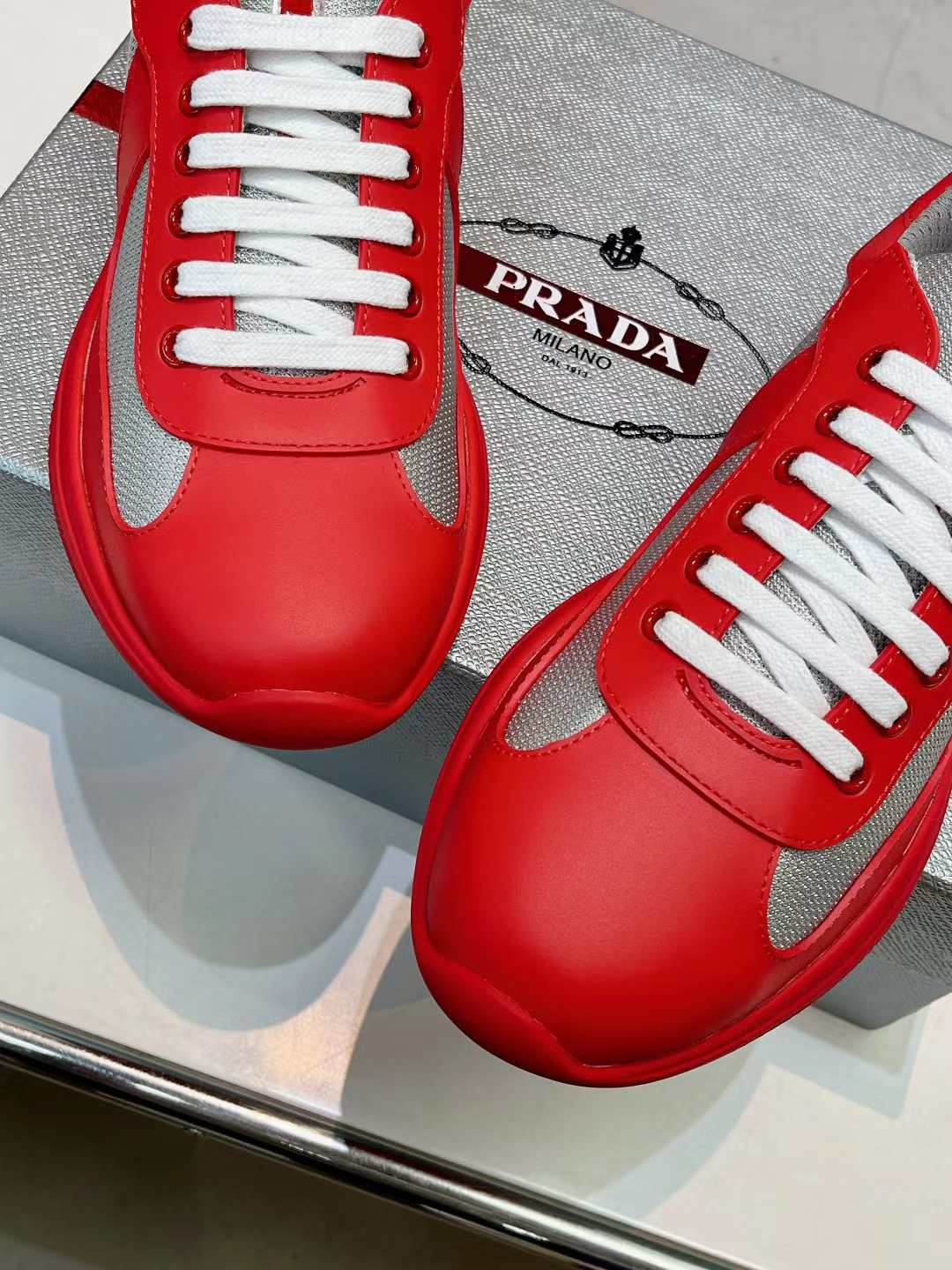 Pra*a shoes(aaaa)-019