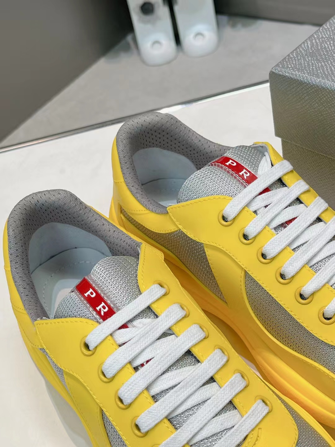Pra*a shoes(aaaa)-020