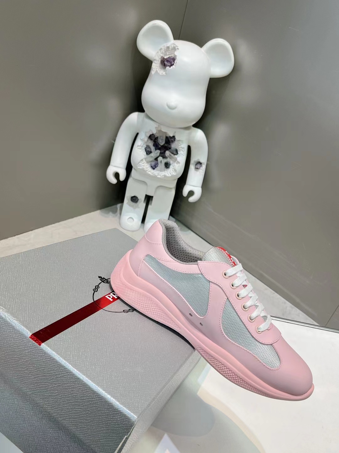 Pra*a shoes(aaaa)-022