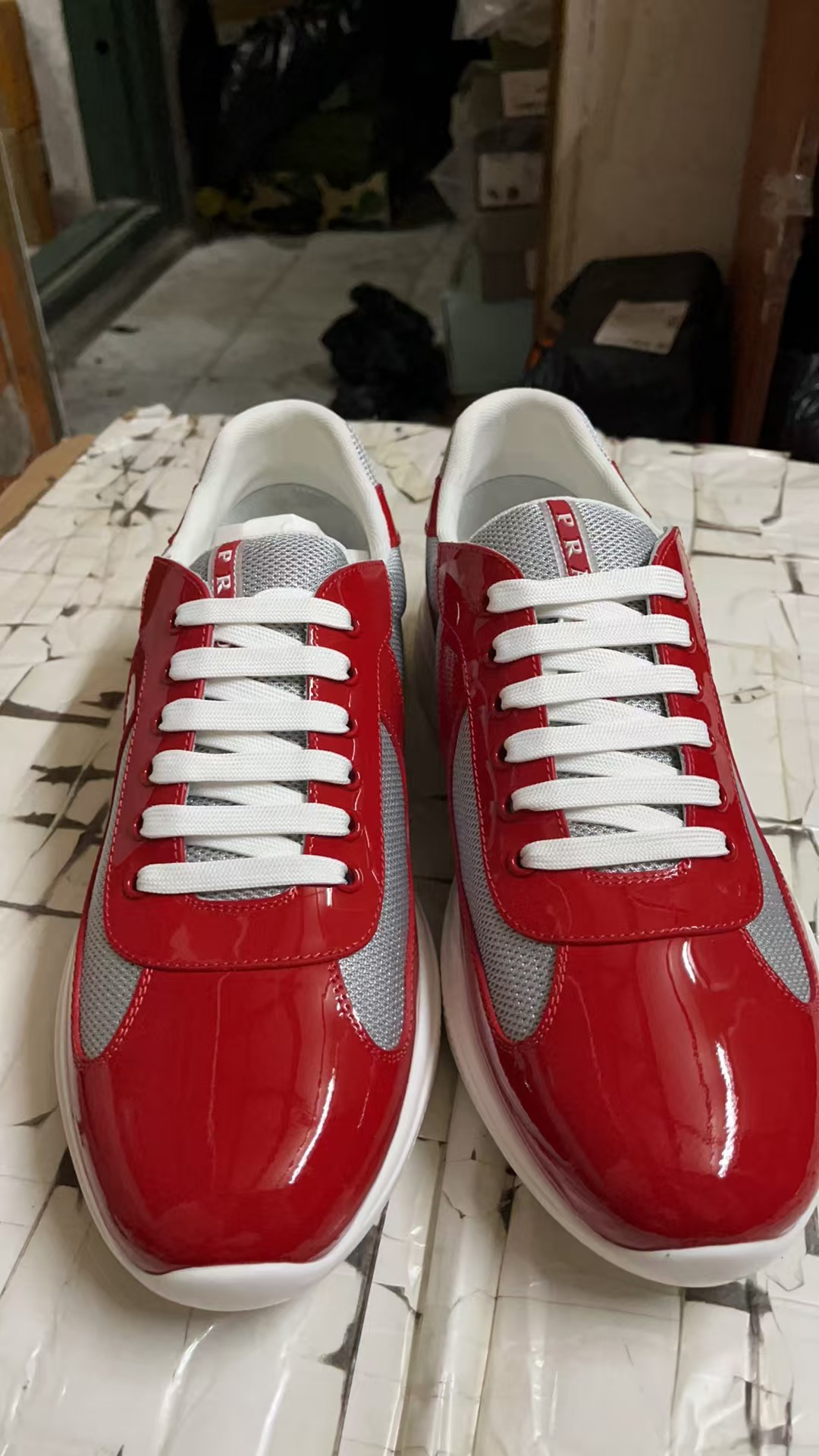 Pra*a shoes(aaaa)-023