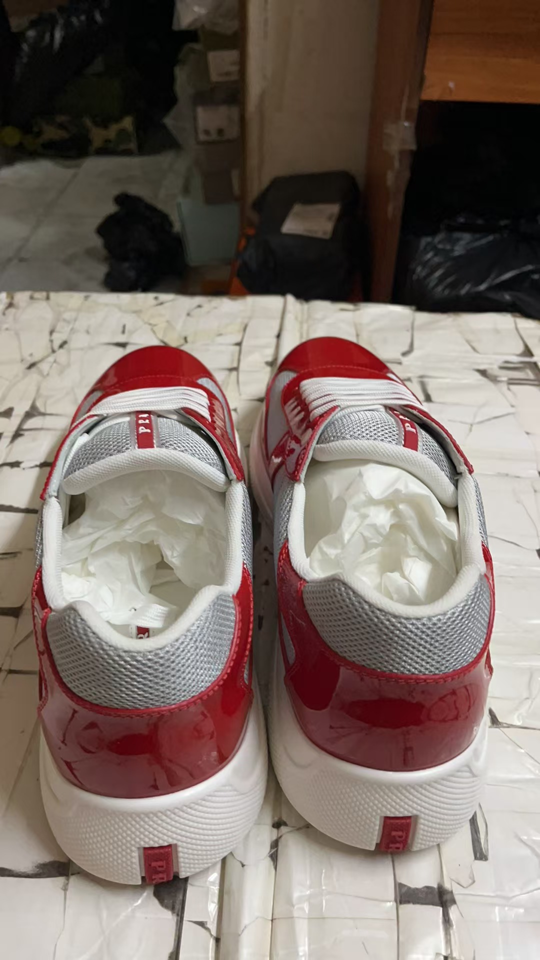 Pra*a shoes(aaaa)-023