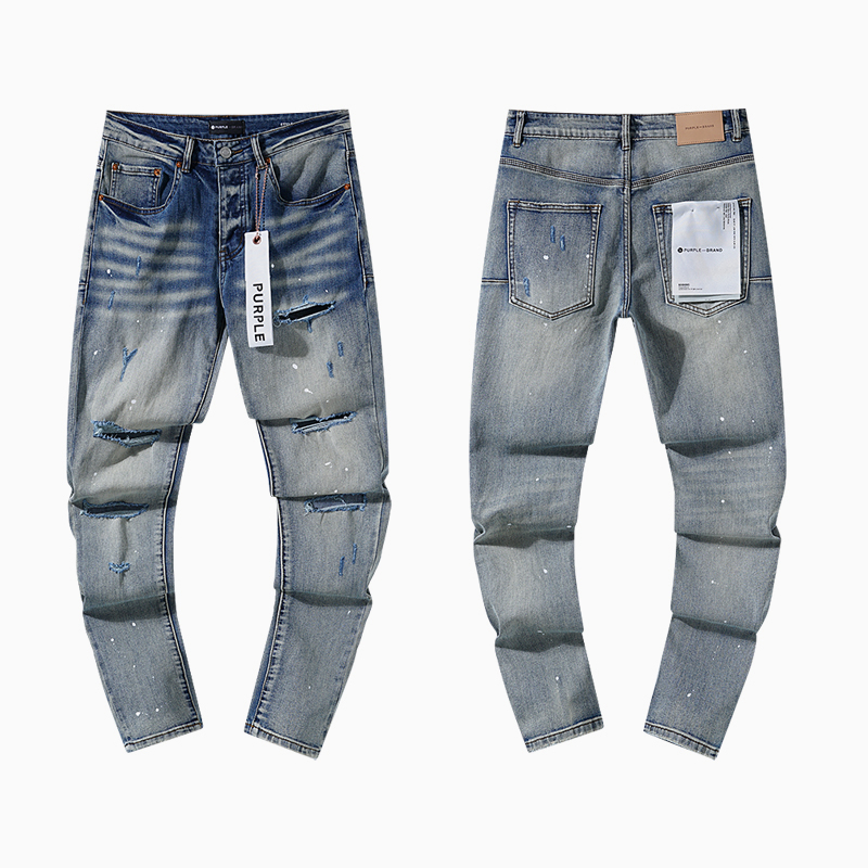 pu*re b*and jeans-050