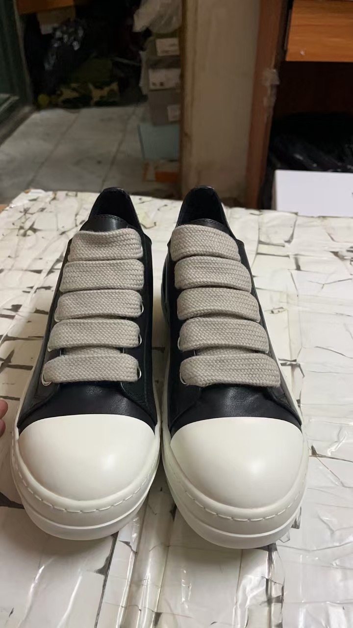 Rick Owens Shoes(AAA)-041