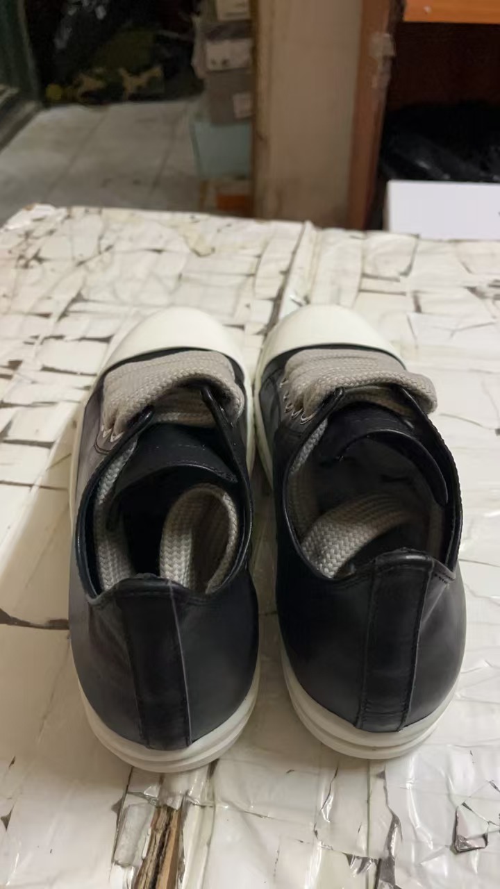 Rick Owens Shoes(AAA)-041