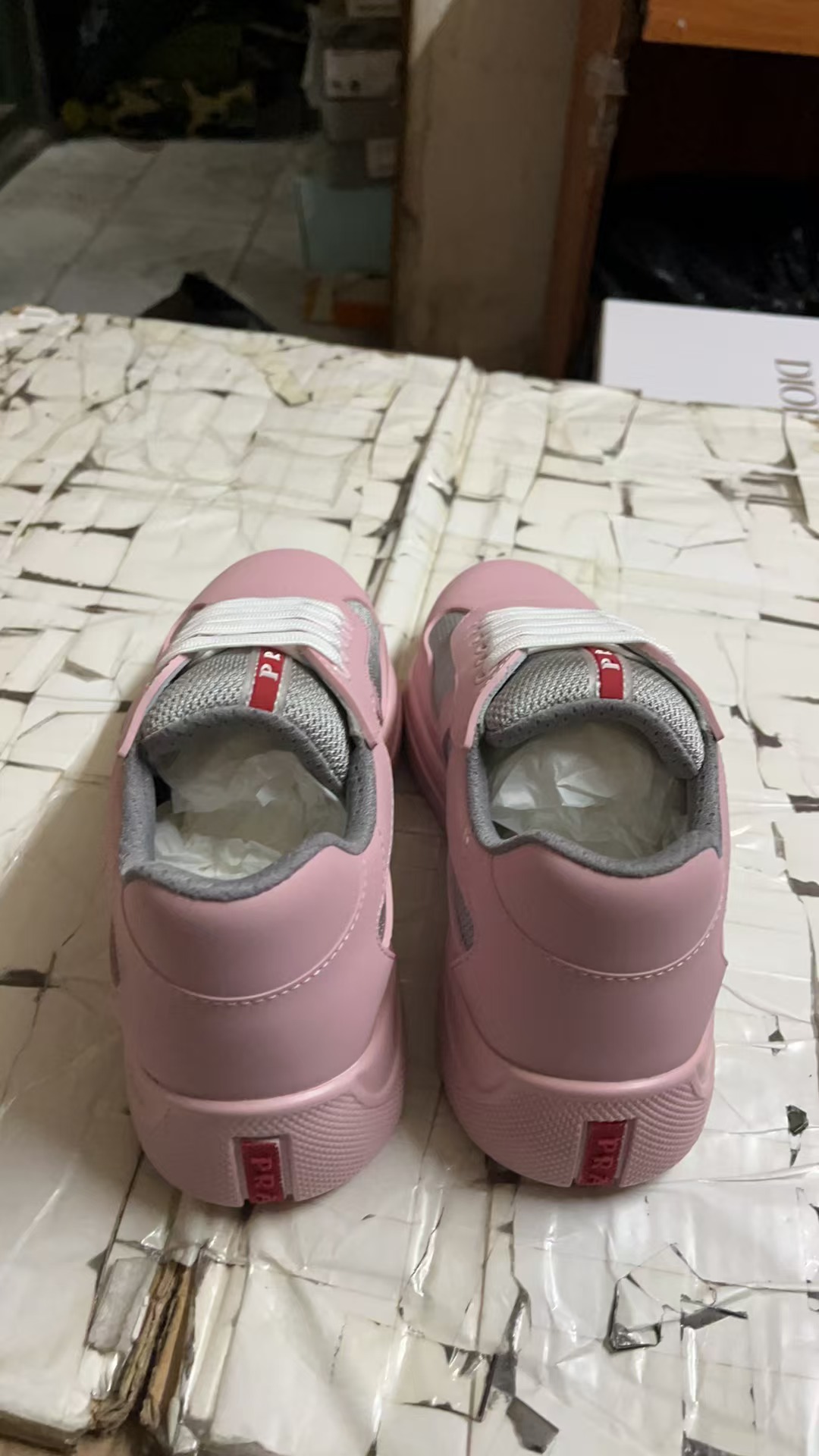 Pra*a shoes(aaaa)-022