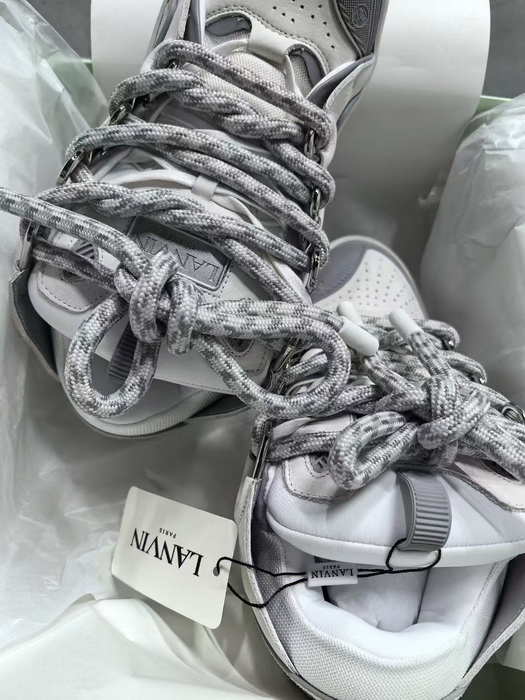 Lanvin Shoes(AAA)-111