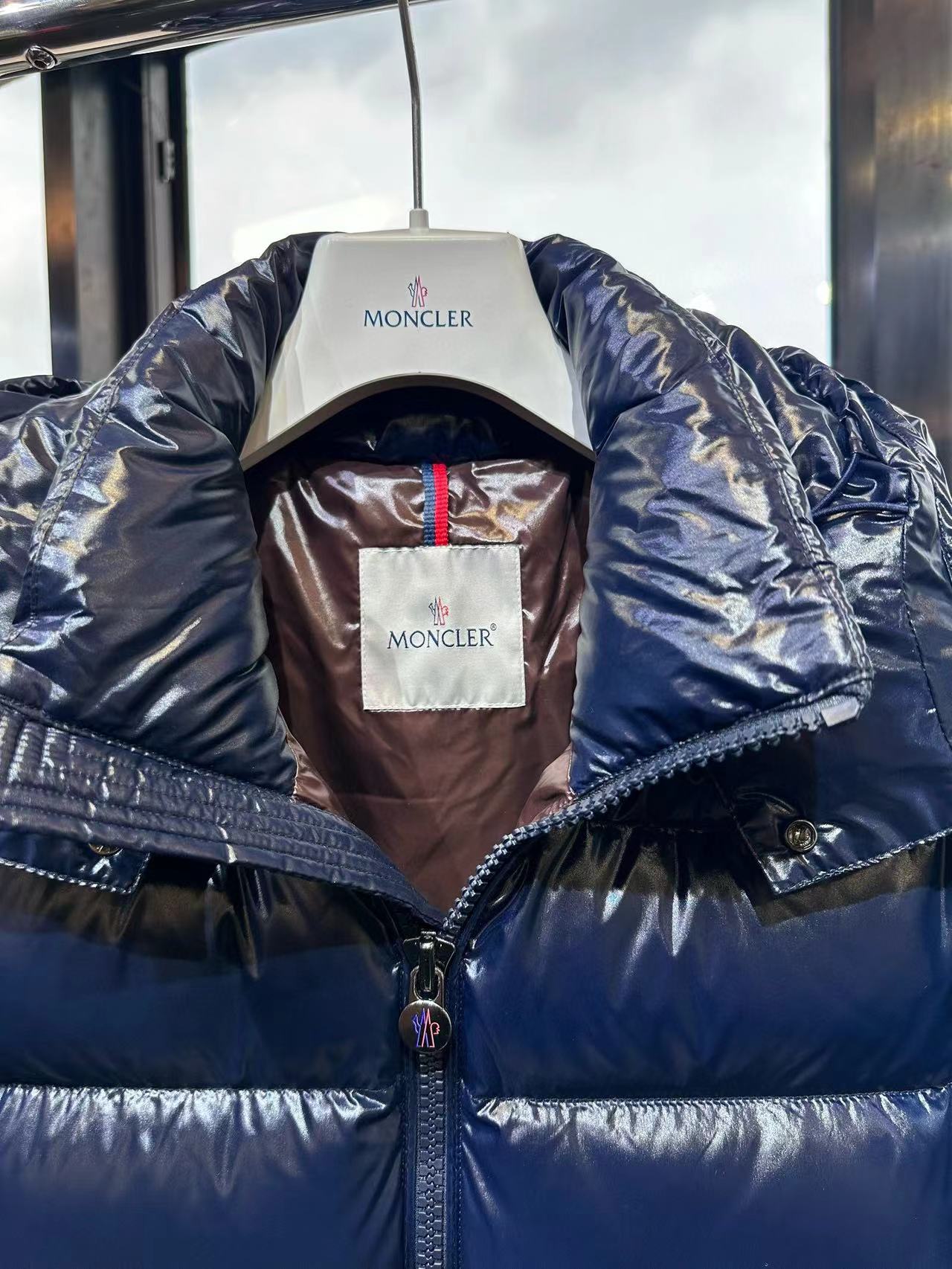 Moncler Coat-254