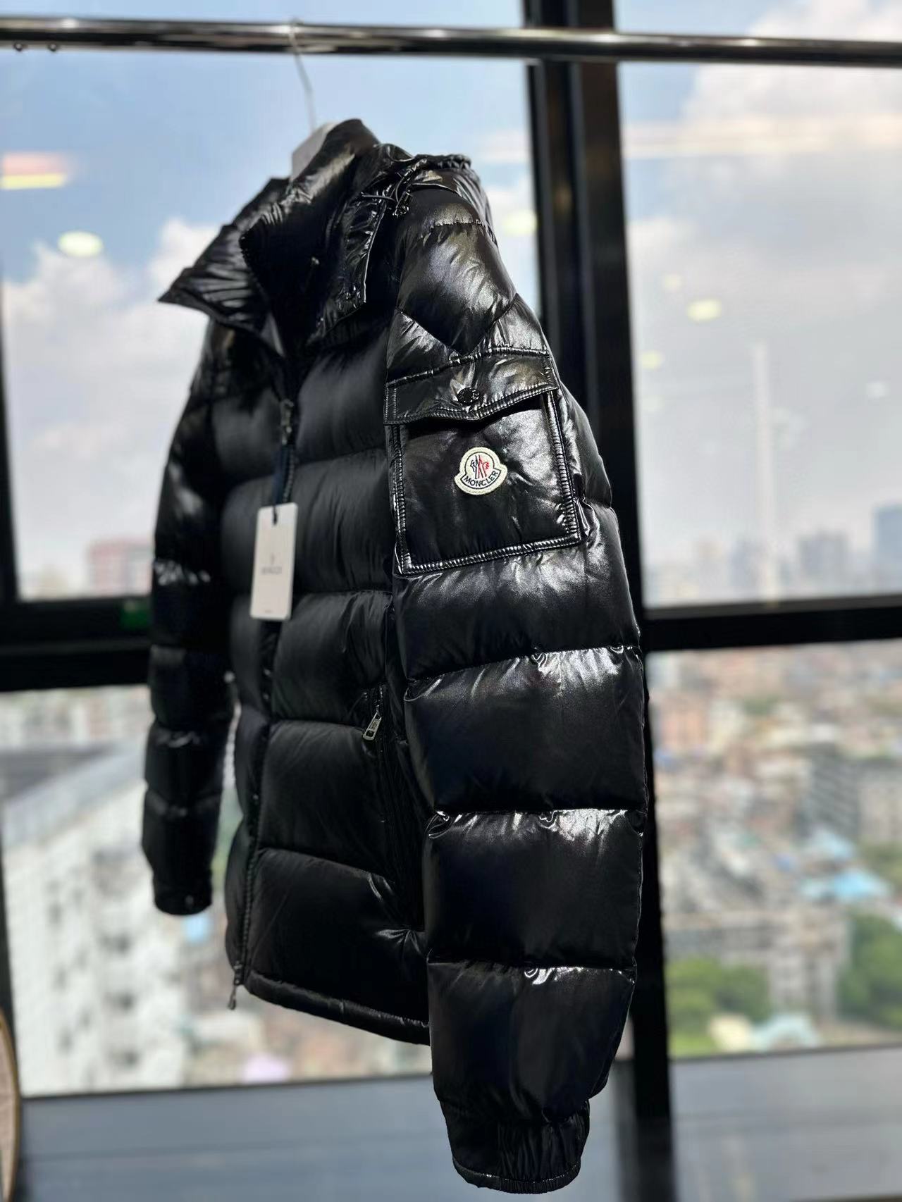 Moncler Coat-253