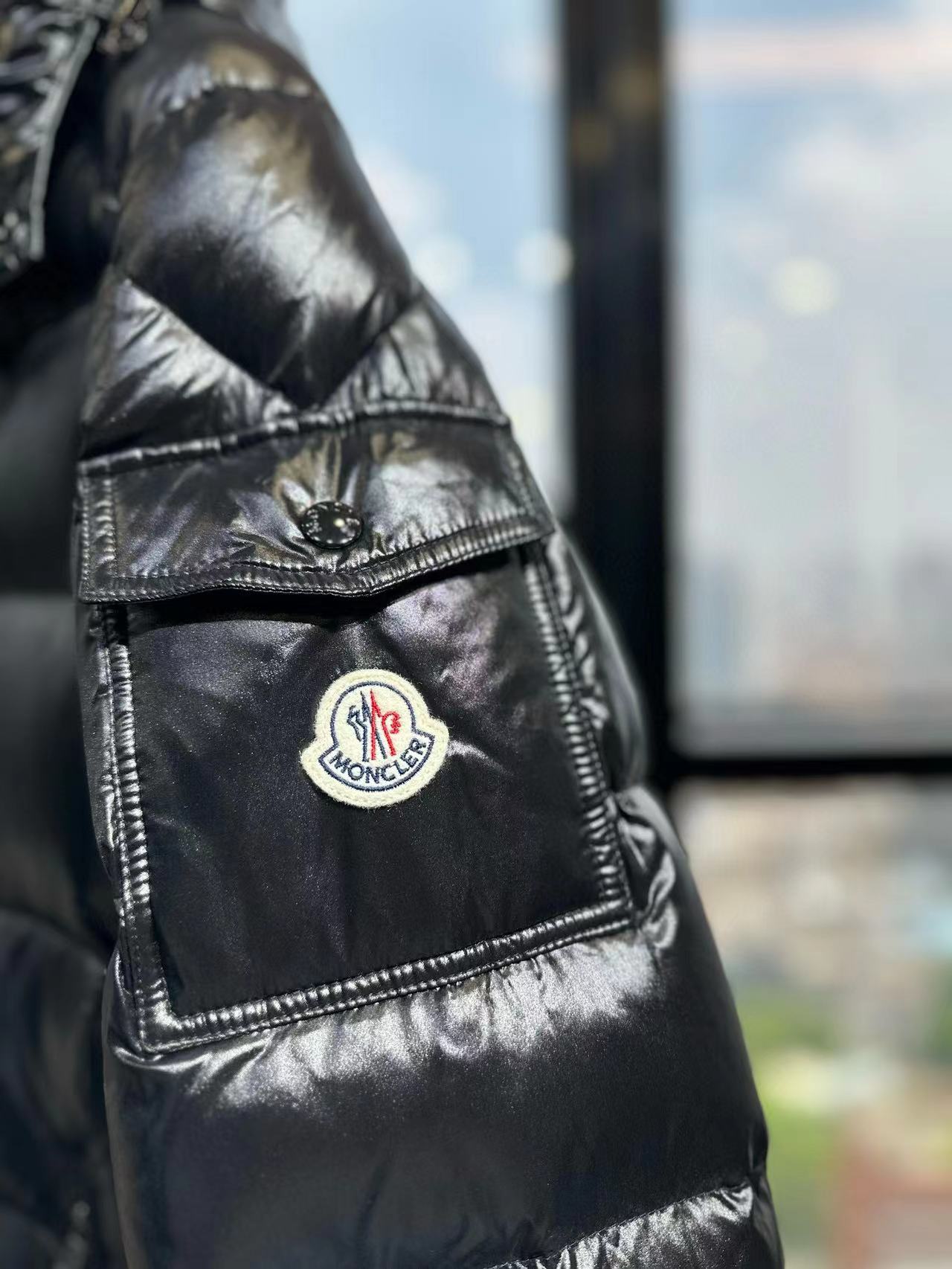 Moncler Coat-253