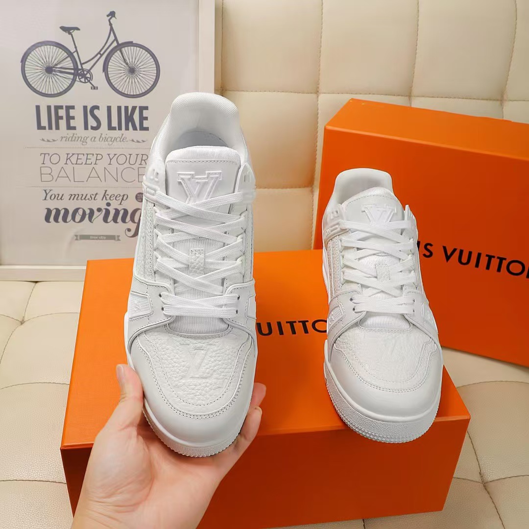 LV Shoes(AAA)-967