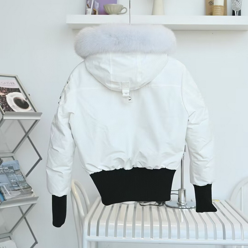 Moose Knuckles Coat(Women)-001