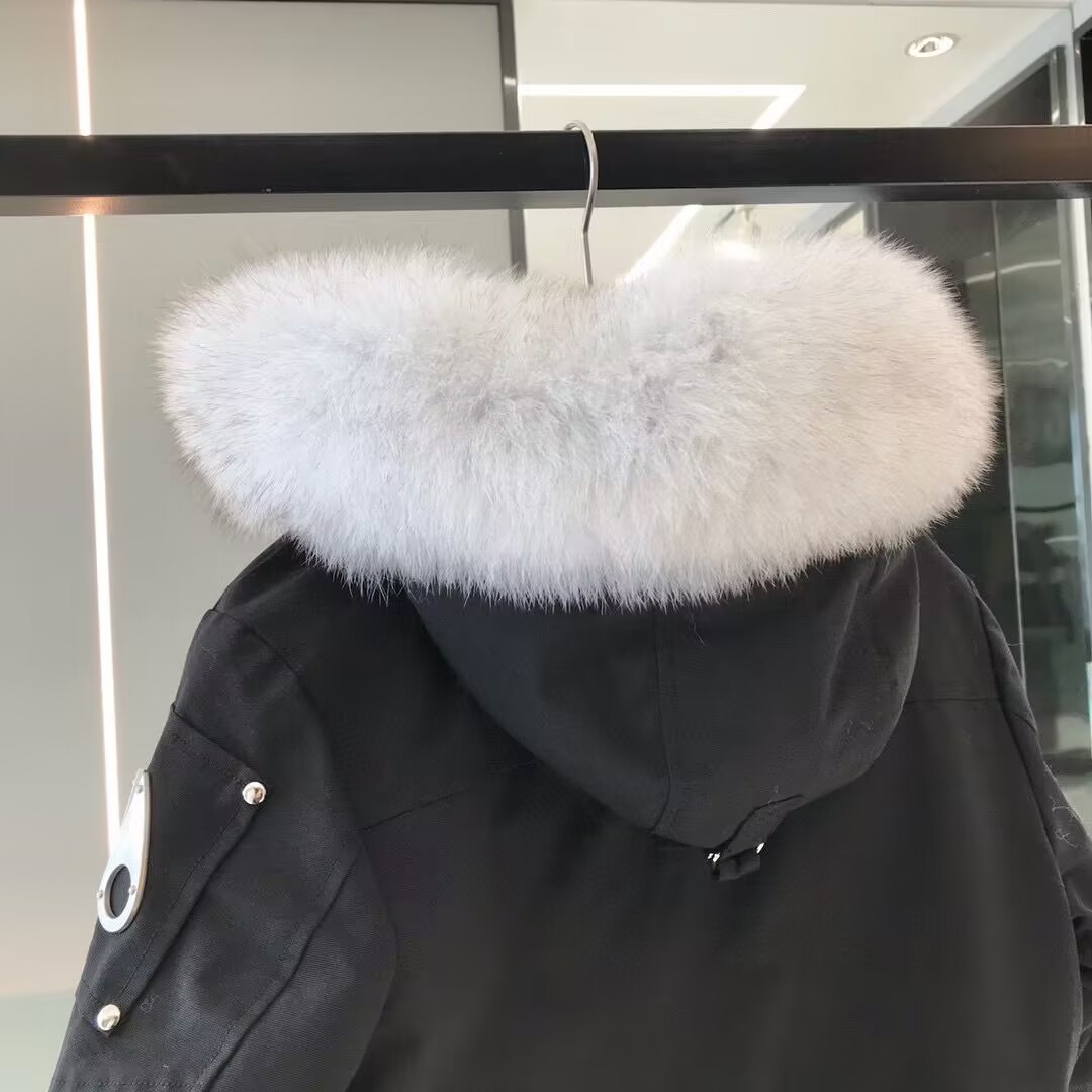 Moose Knuckles Coat(Women)-004