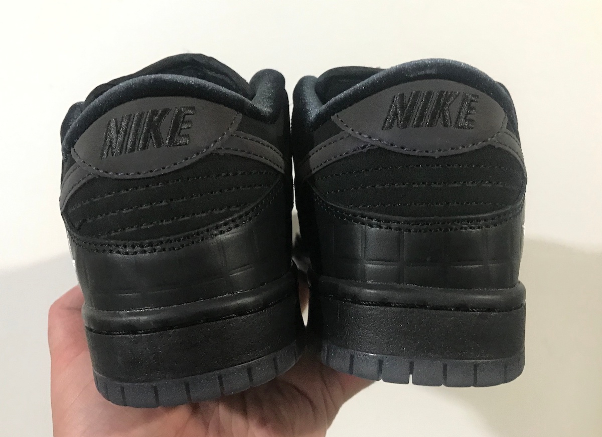 Familia x Nike SB Dunk Low First Avenue