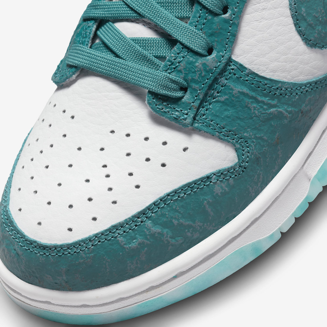 Nike Dunk Low Ocean