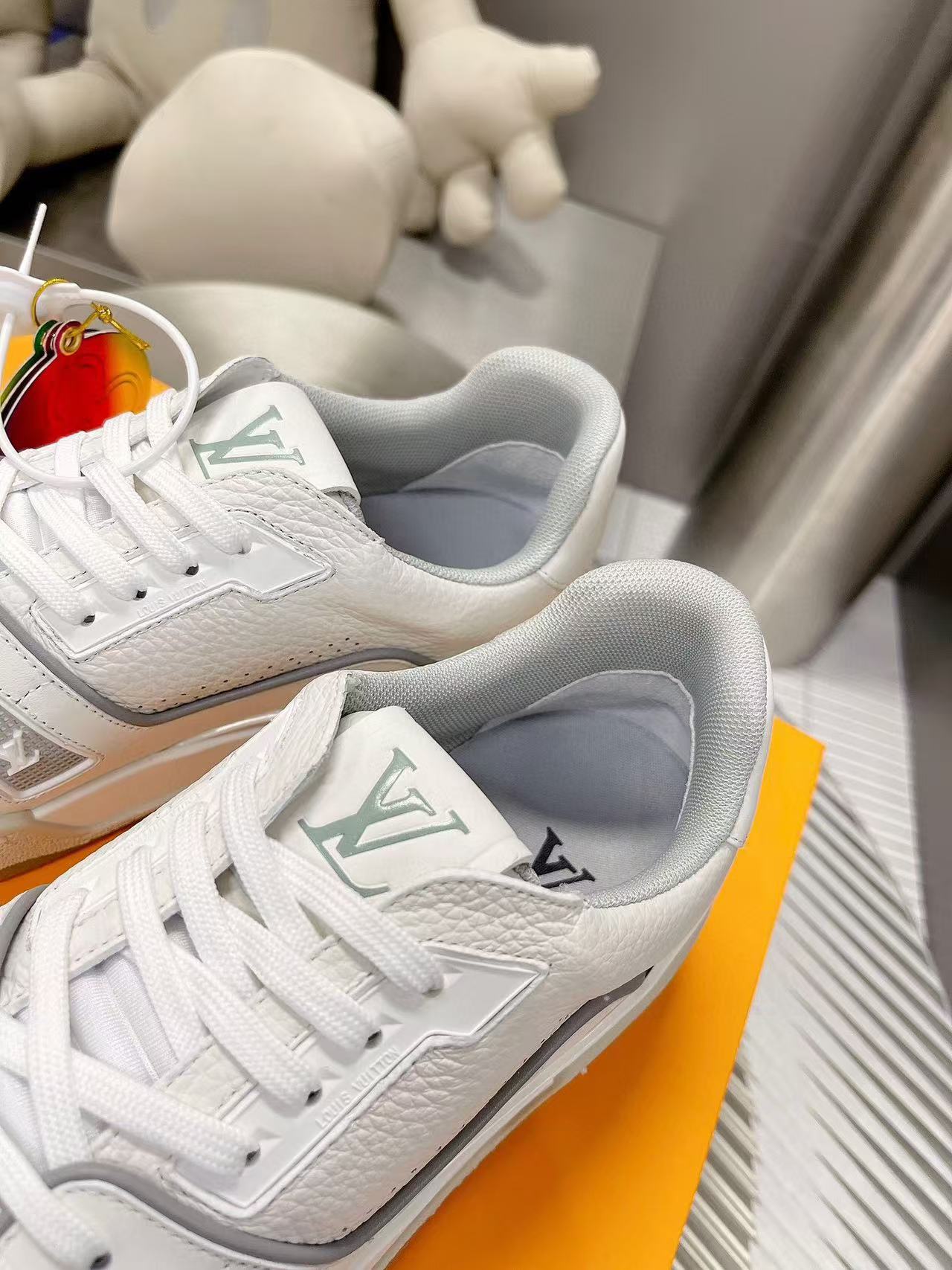 LV Shoes(AAA)-968