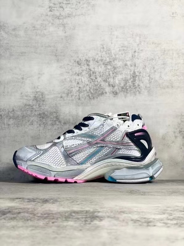 Ba*len*cia*ga shoes(aaaa)-448