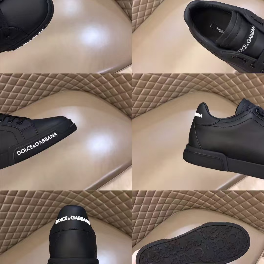 D&G Shoes(AAA)-148