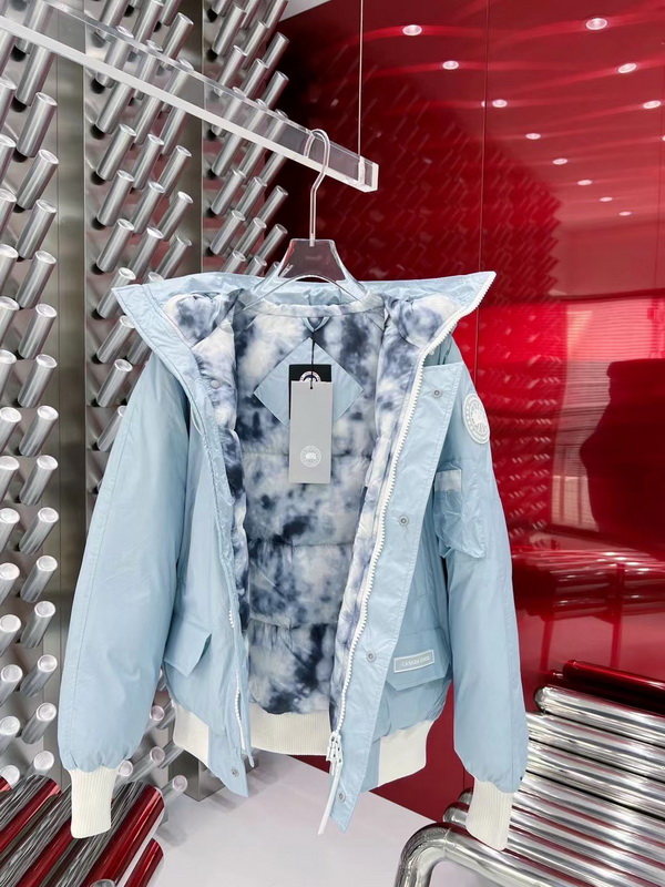 Can*a Go*ex nba x rhud coat-263