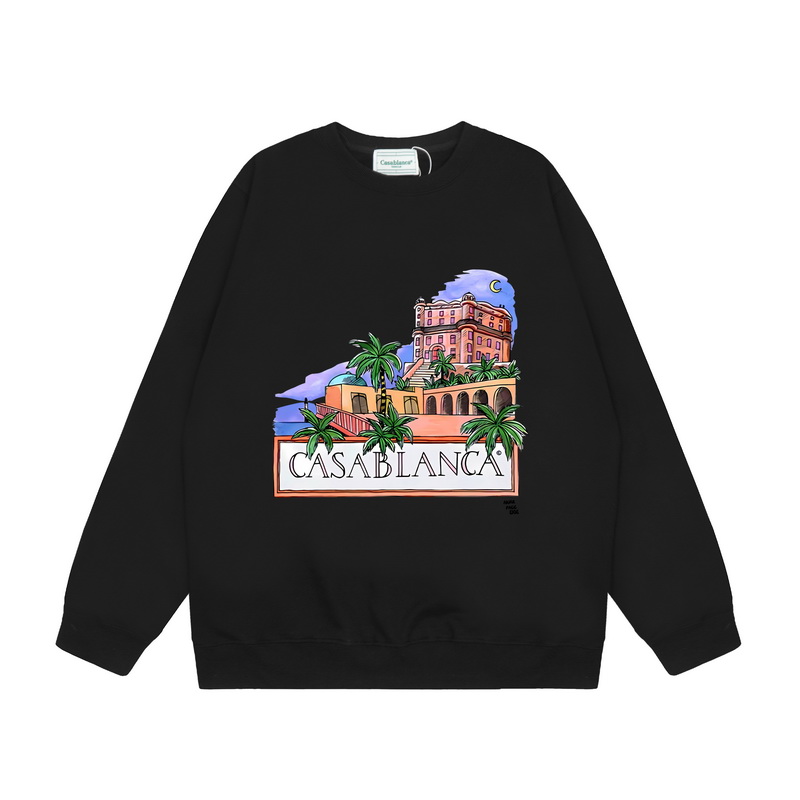 Casablanca Longsleeve-071