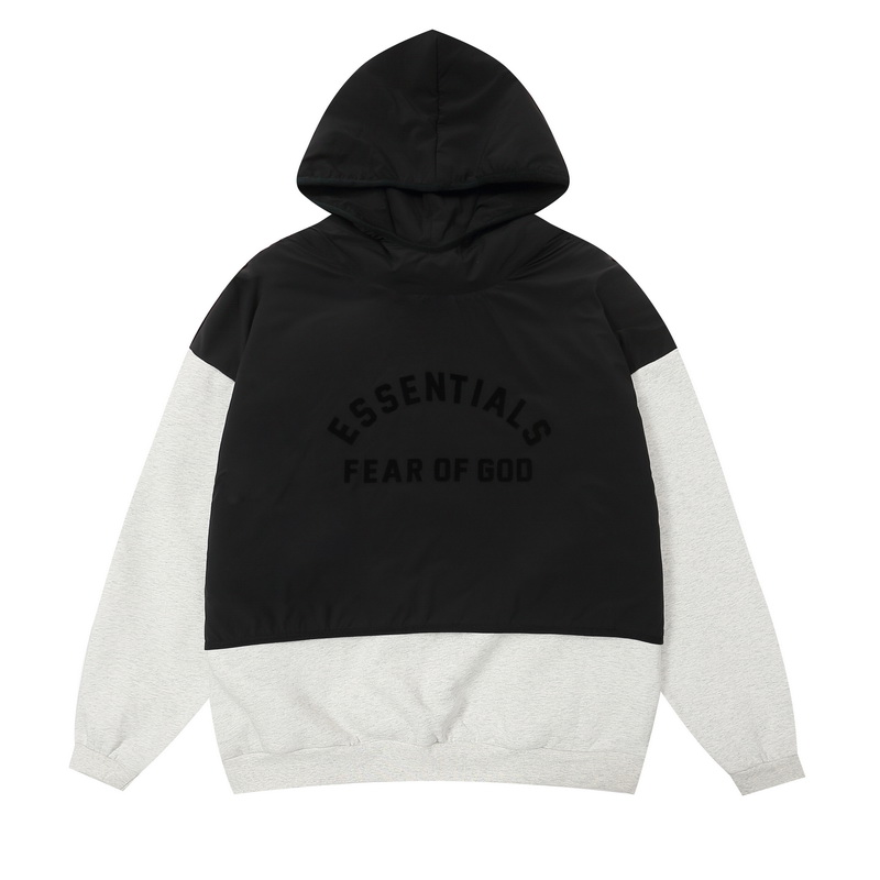 FEAR OF GOD Hoody-566