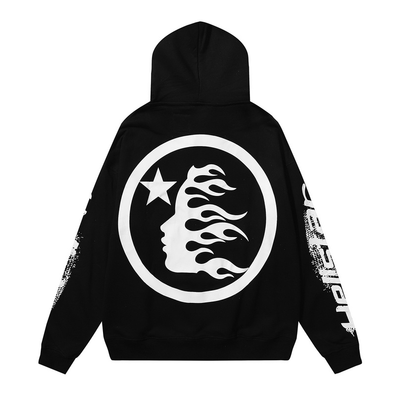 H*lst*r hoody-180