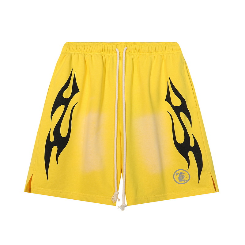 H*lst*r shorts-115