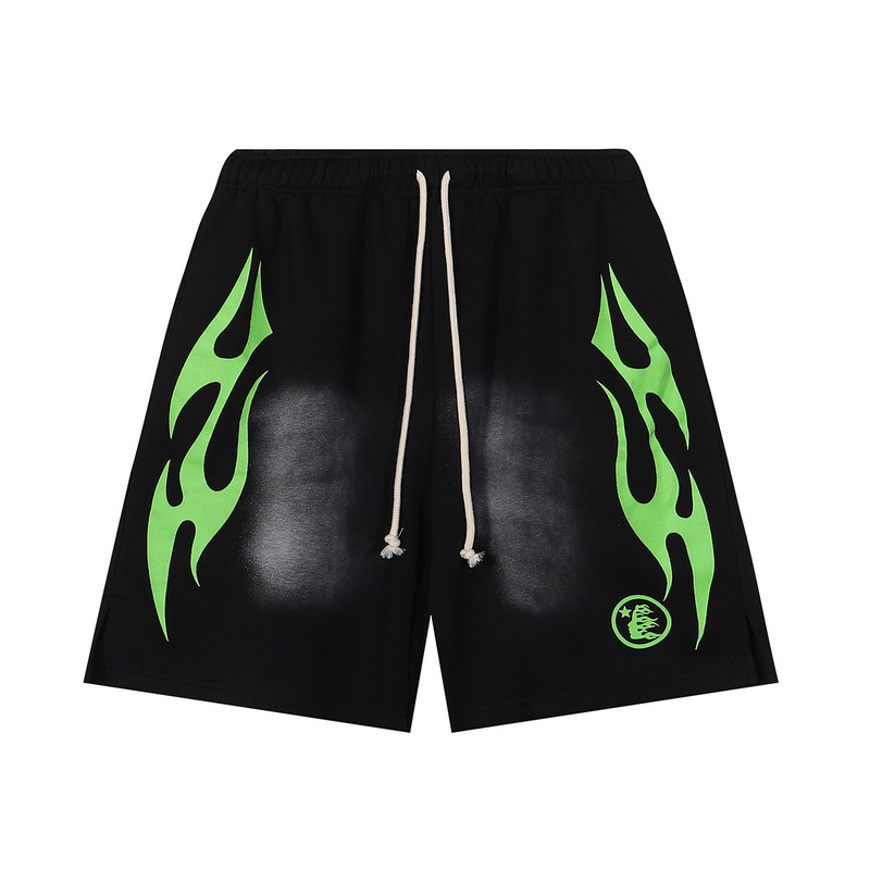 H*lst*r shorts-122