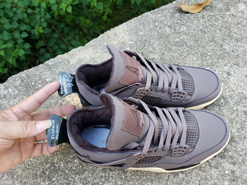 Air Jordan 4 Retro-001