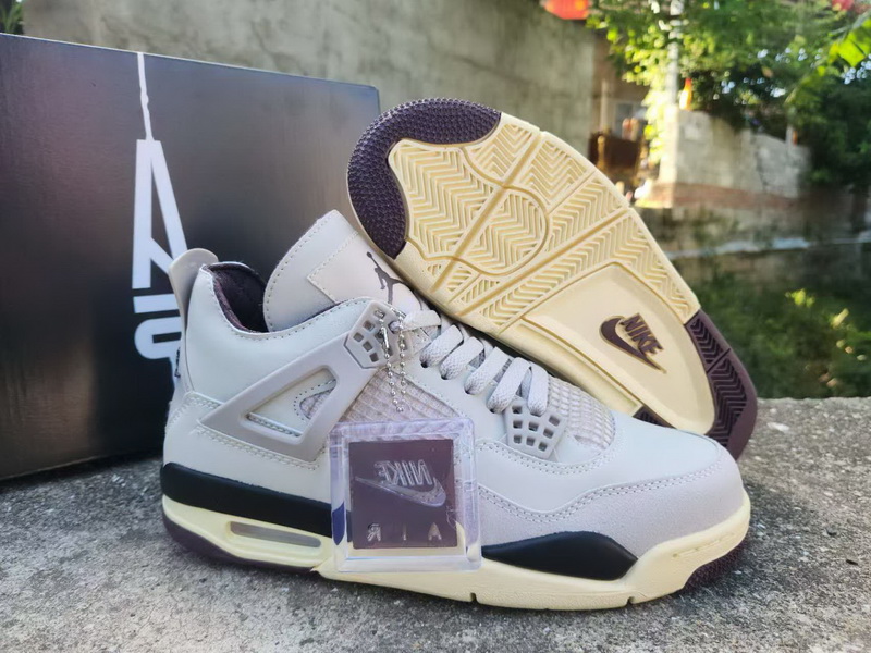 Air Jordan 4 Retro-002