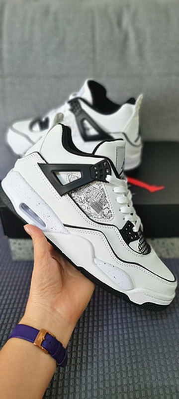 Air Jordan 4 Retro-003