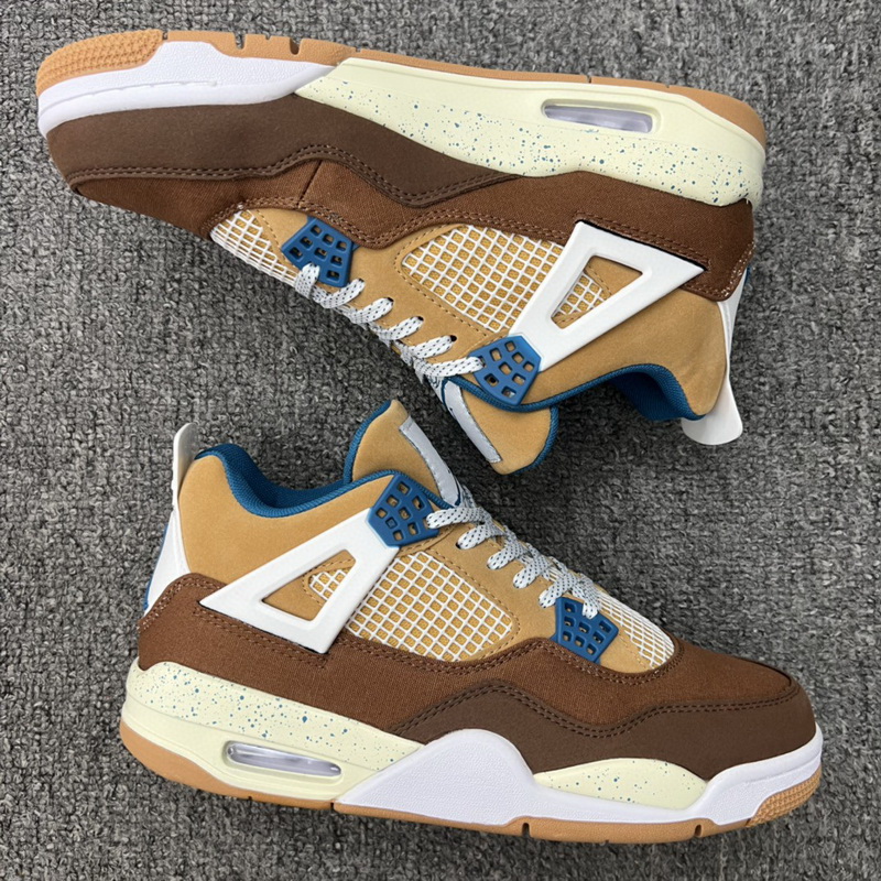 Air Jordan 4 Retro-005