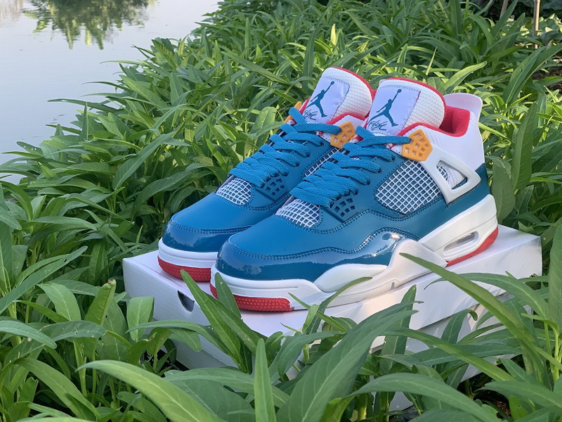 Air Jordan 4 Retro-013