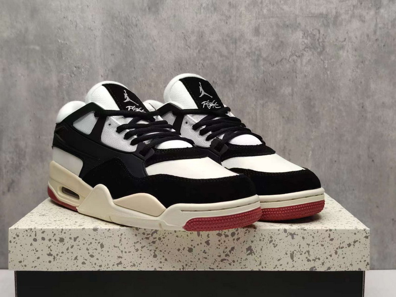 Air Jordan 4 Retro-035