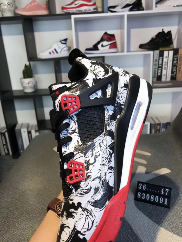 Air Jordan 4 Retro-056