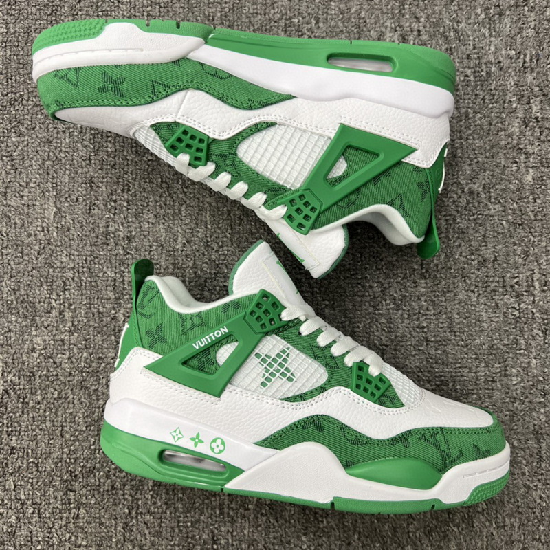 Air Jordan 4 Retro-063