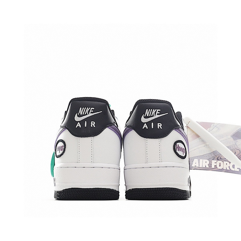 NFC-Nike Air Force One-001
