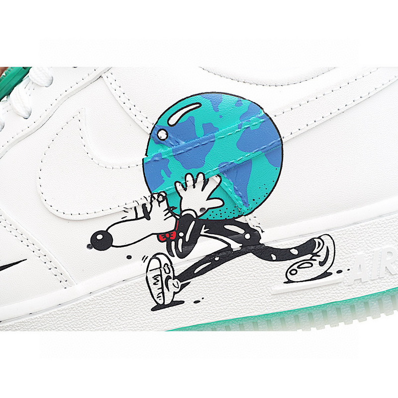 NFC-Nike Air Force One-009