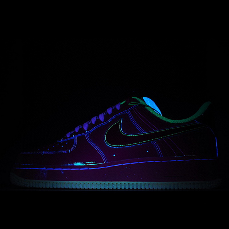NFC-Nike Air Force One-021