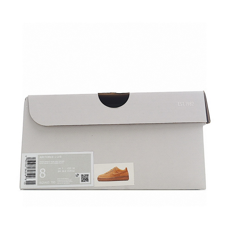 NFC-Nike Air Force One-023