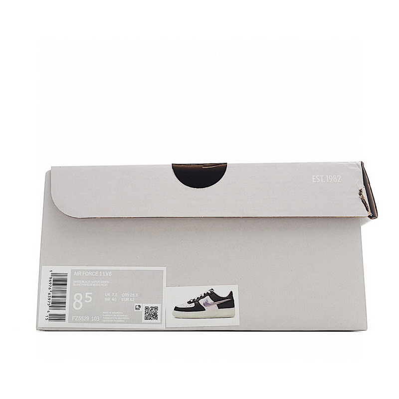 NFC-Nike Air Force One-025