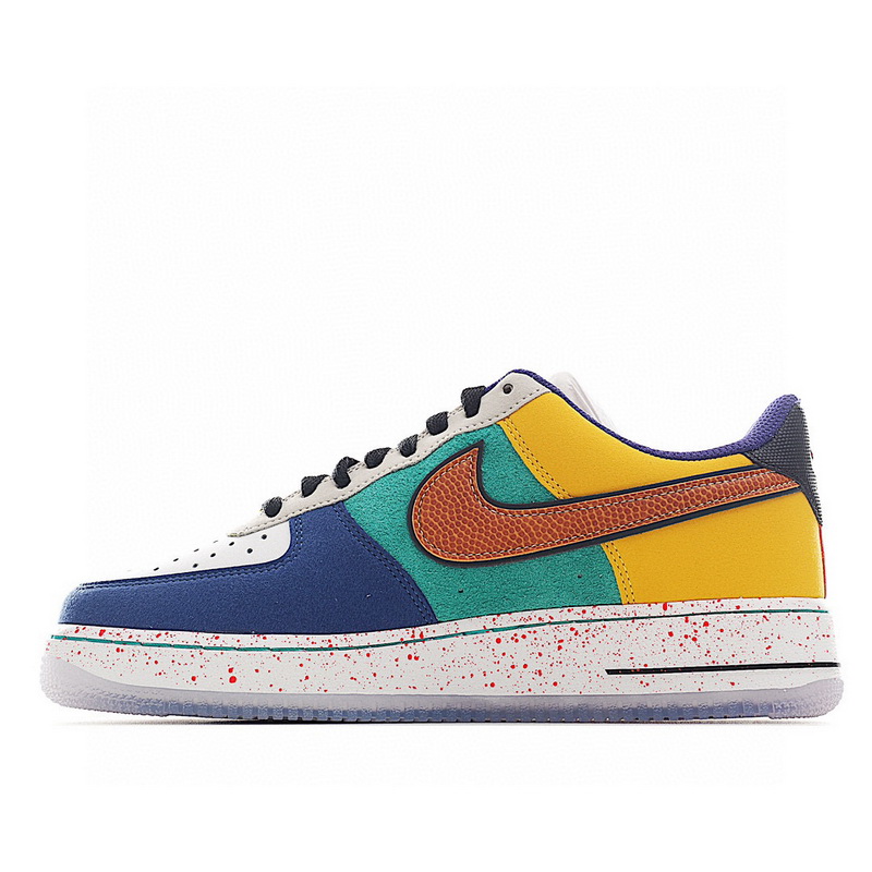 NFC-Nike Air Force One-026